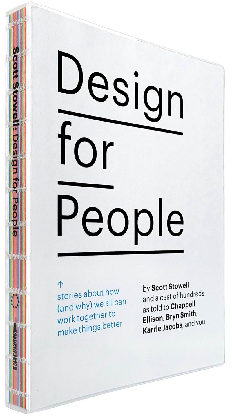 Design for People